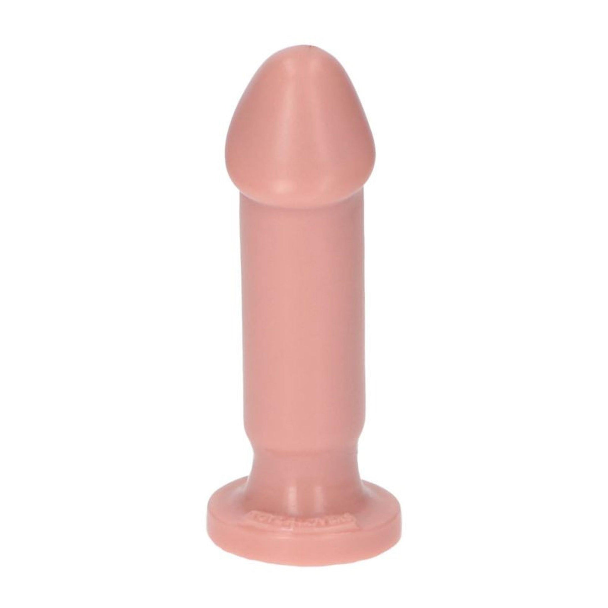 2-Małe dildo analne z przyssawką korek plug 10cm sex-2