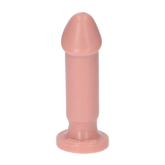 2-Małe dildo analne z przyssawką korek plug 10cm sex-2