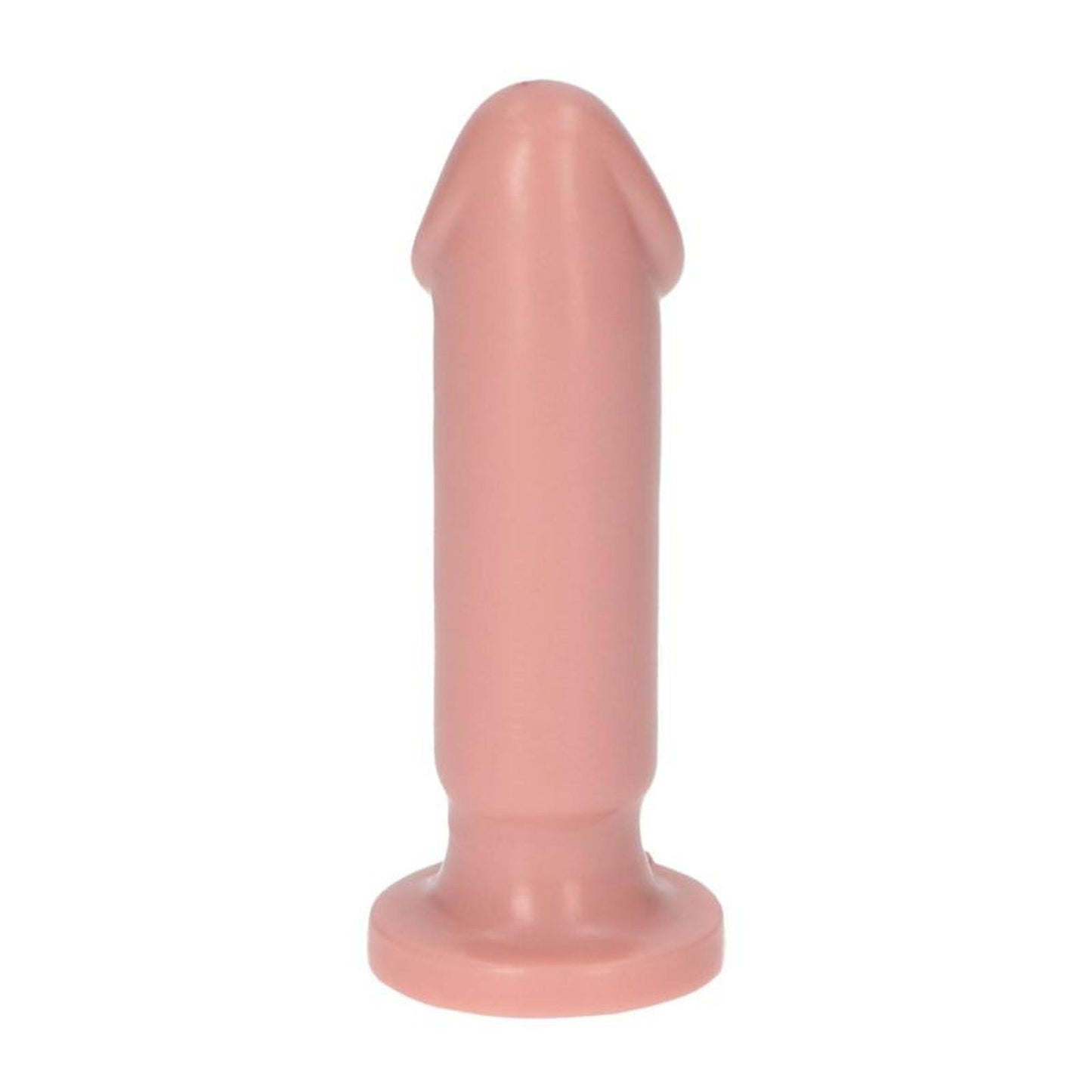 4-Małe dildo analne z przyssawką korek plug 10cm sex-4