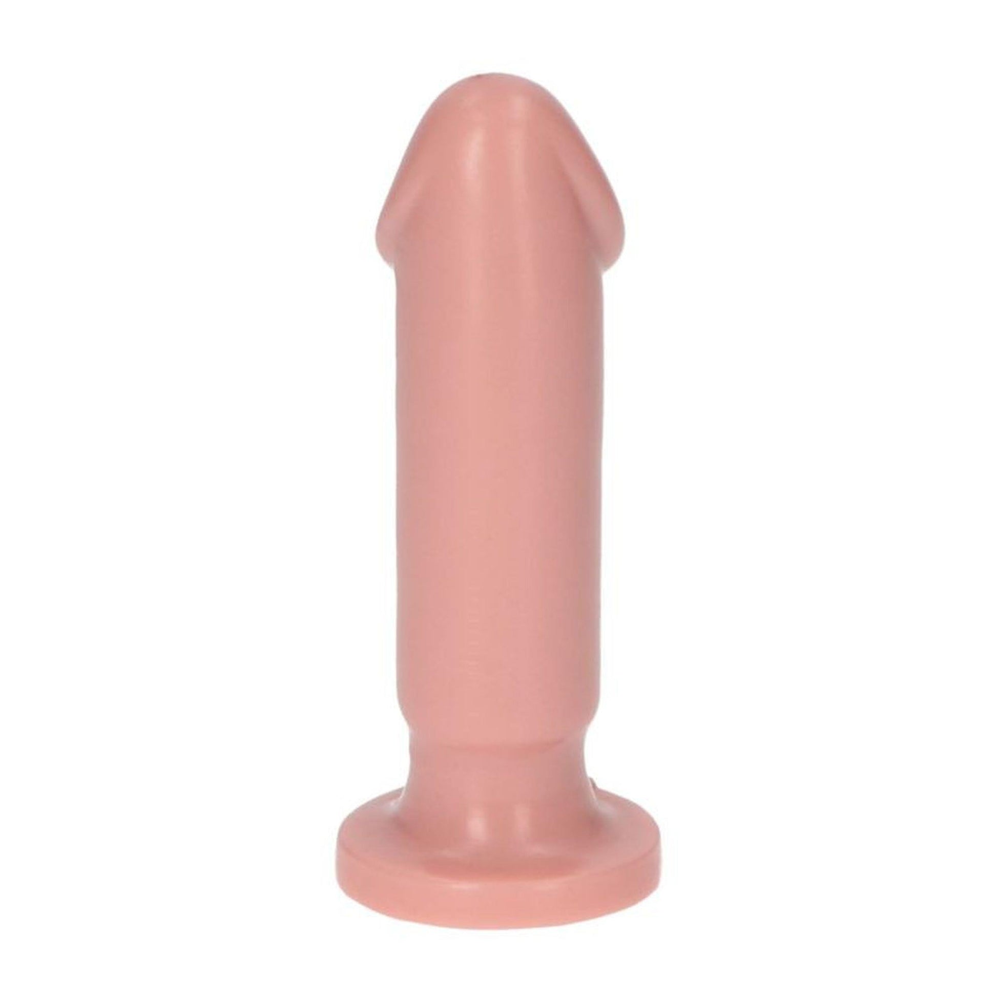 4-Małe dildo analne z przyssawką korek plug 10cm sex-4