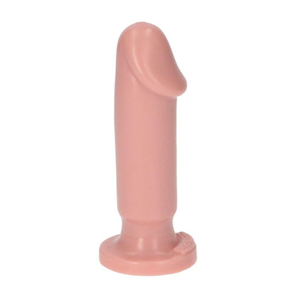 5-Małe dildo analne z przyssawką korek plug 10cm sex-5