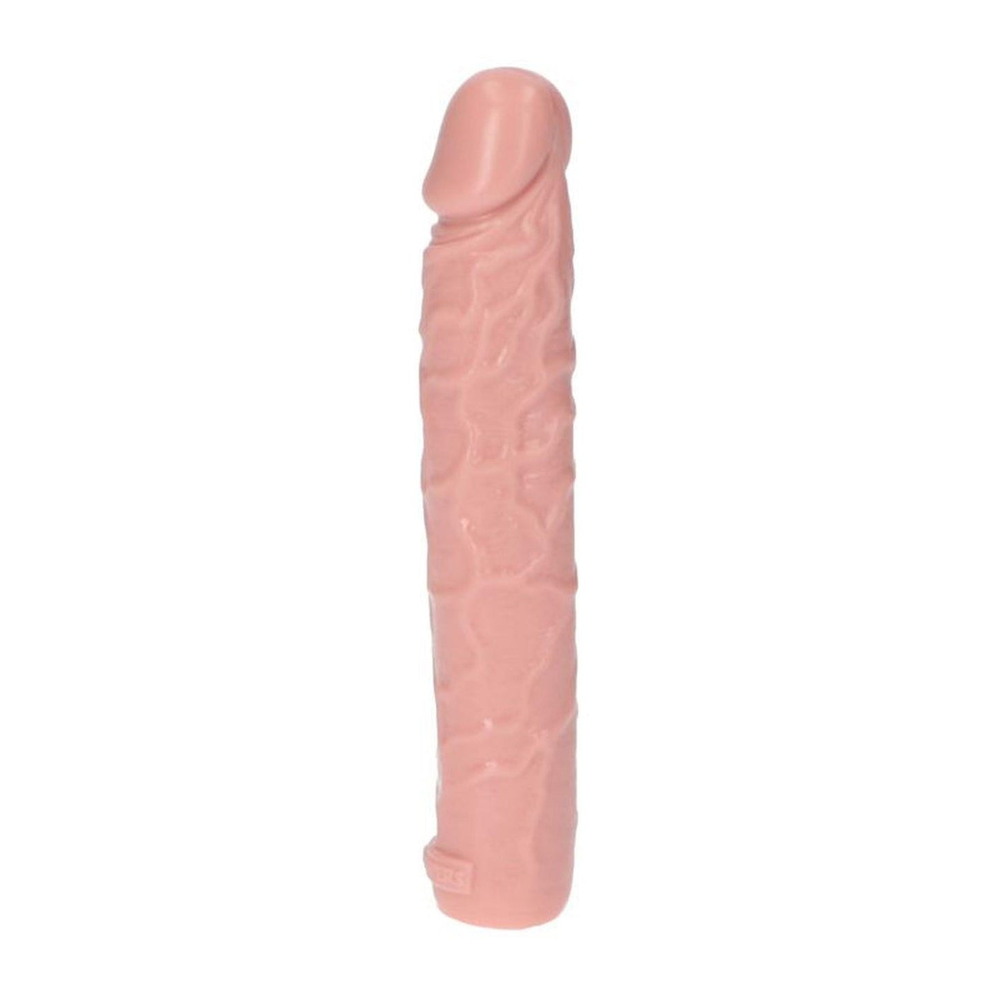 3-Dildo z żyłami penis członek realistyczny sex 16cm-3