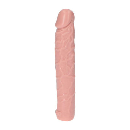 3-Dildo z żyłami penis członek realistyczny sex 16cm-3