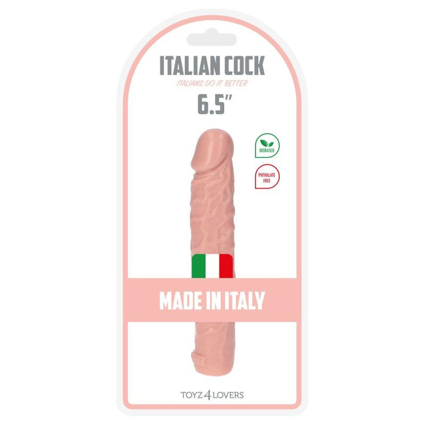 7-Dildo z żyłami penis członek realistyczny sex 16cm-7