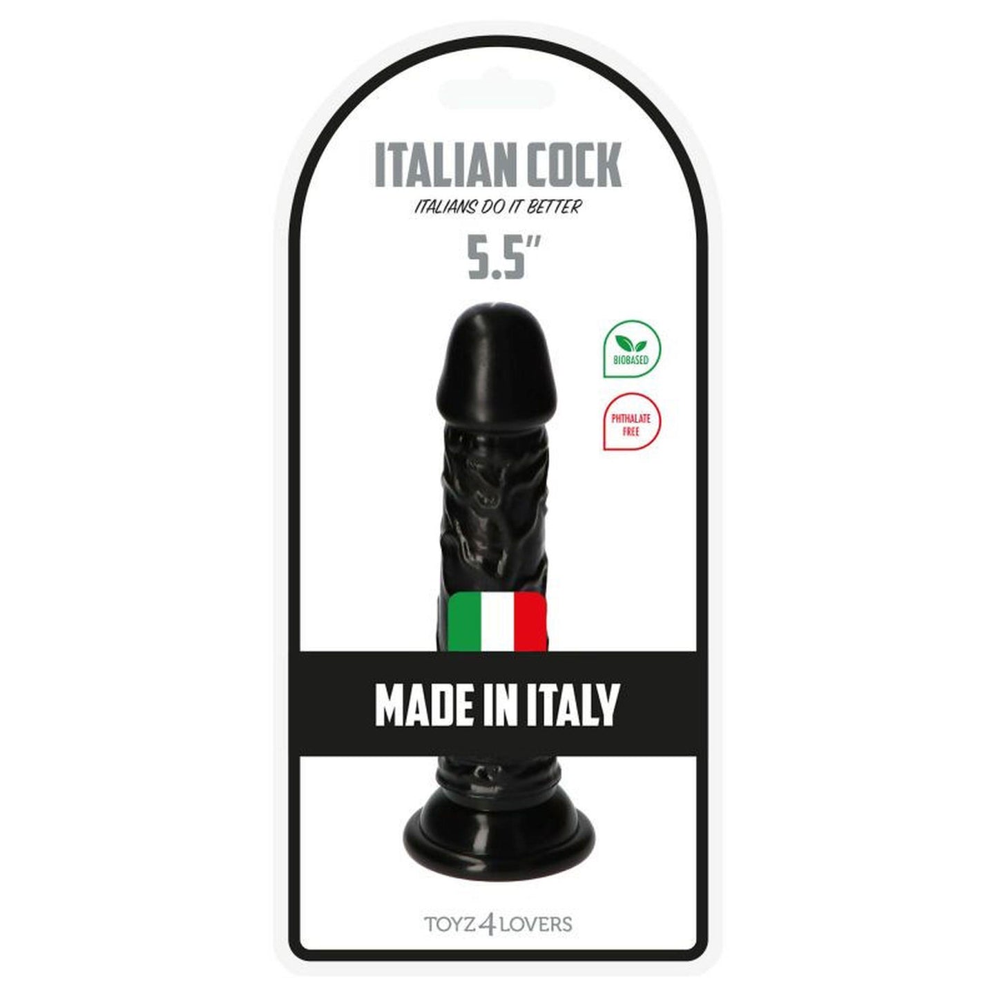 3-Realistyczne żylaste czarne dildo z przyssawką-3
