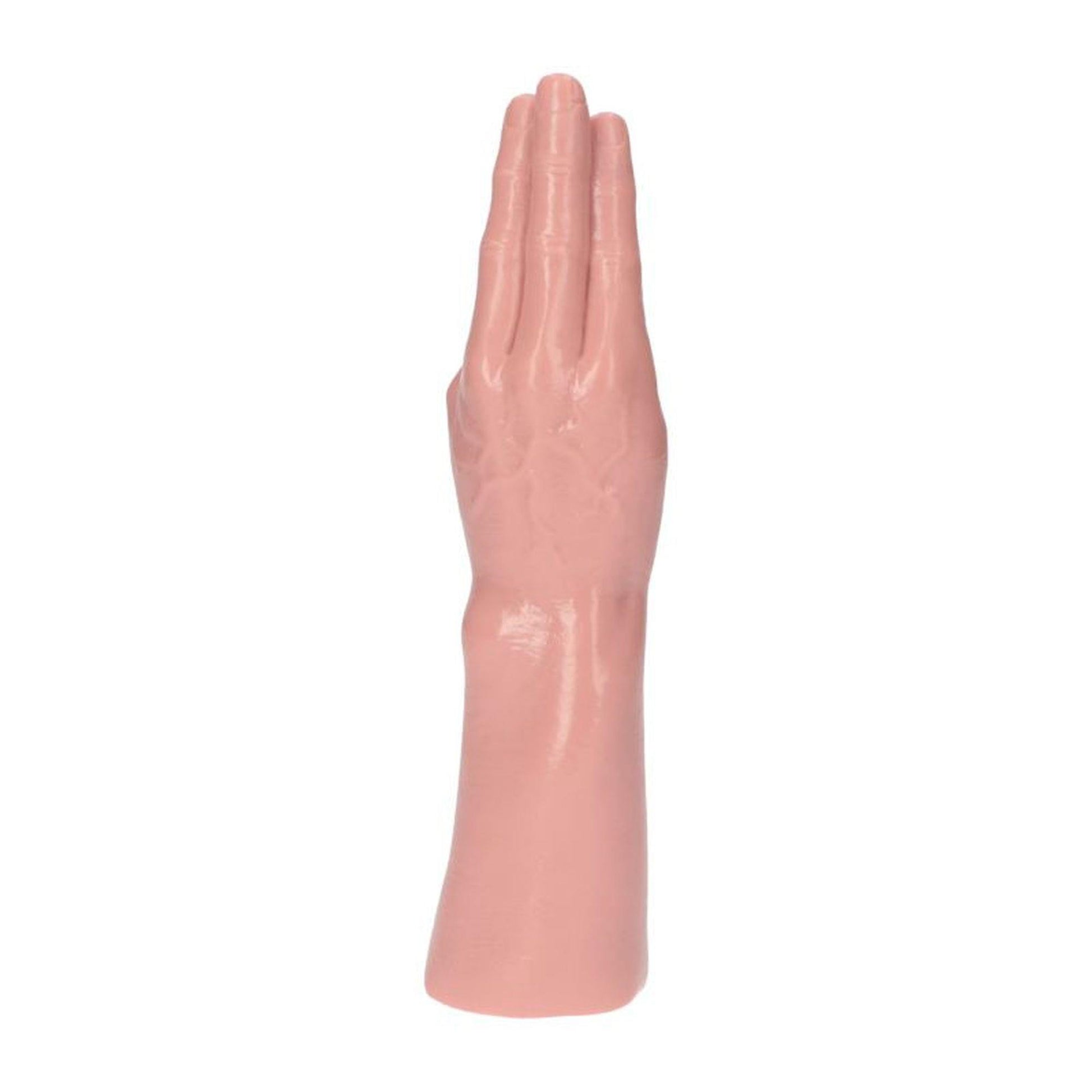 2-Dłoń ręka fisting dildo duży rozmiar erotyka 28cm-2