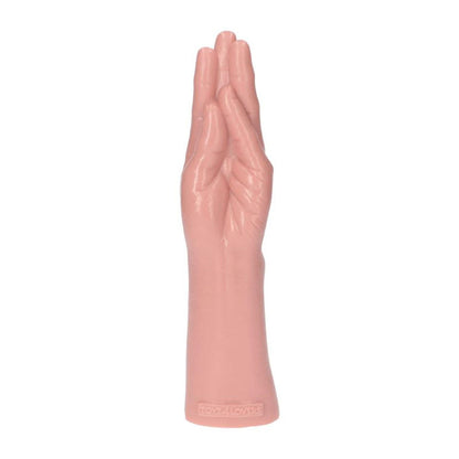 4-Dłoń ręka fisting dildo duży rozmiar erotyka 28cm-4