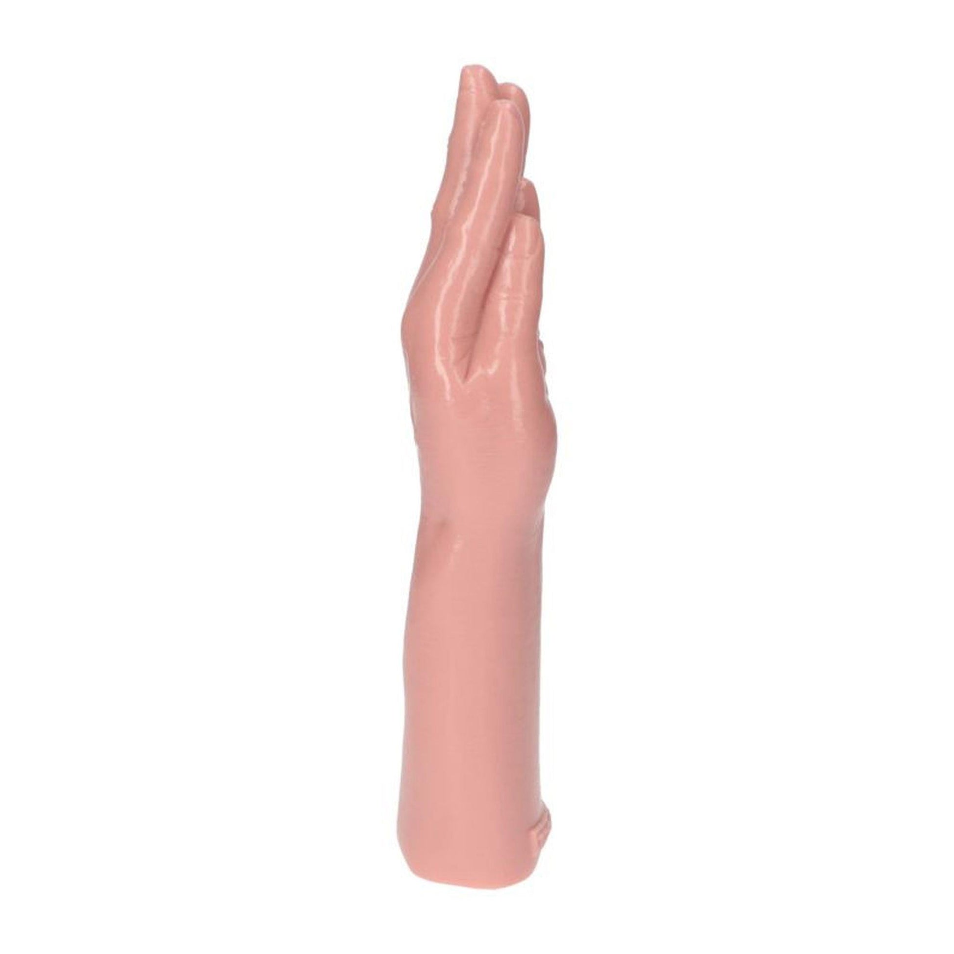 5-Dłoń ręka fisting dildo duży rozmiar erotyka 28cm-5