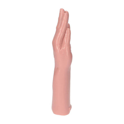 5-Dłoń ręka fisting dildo duży rozmiar erotyka 28cm-5