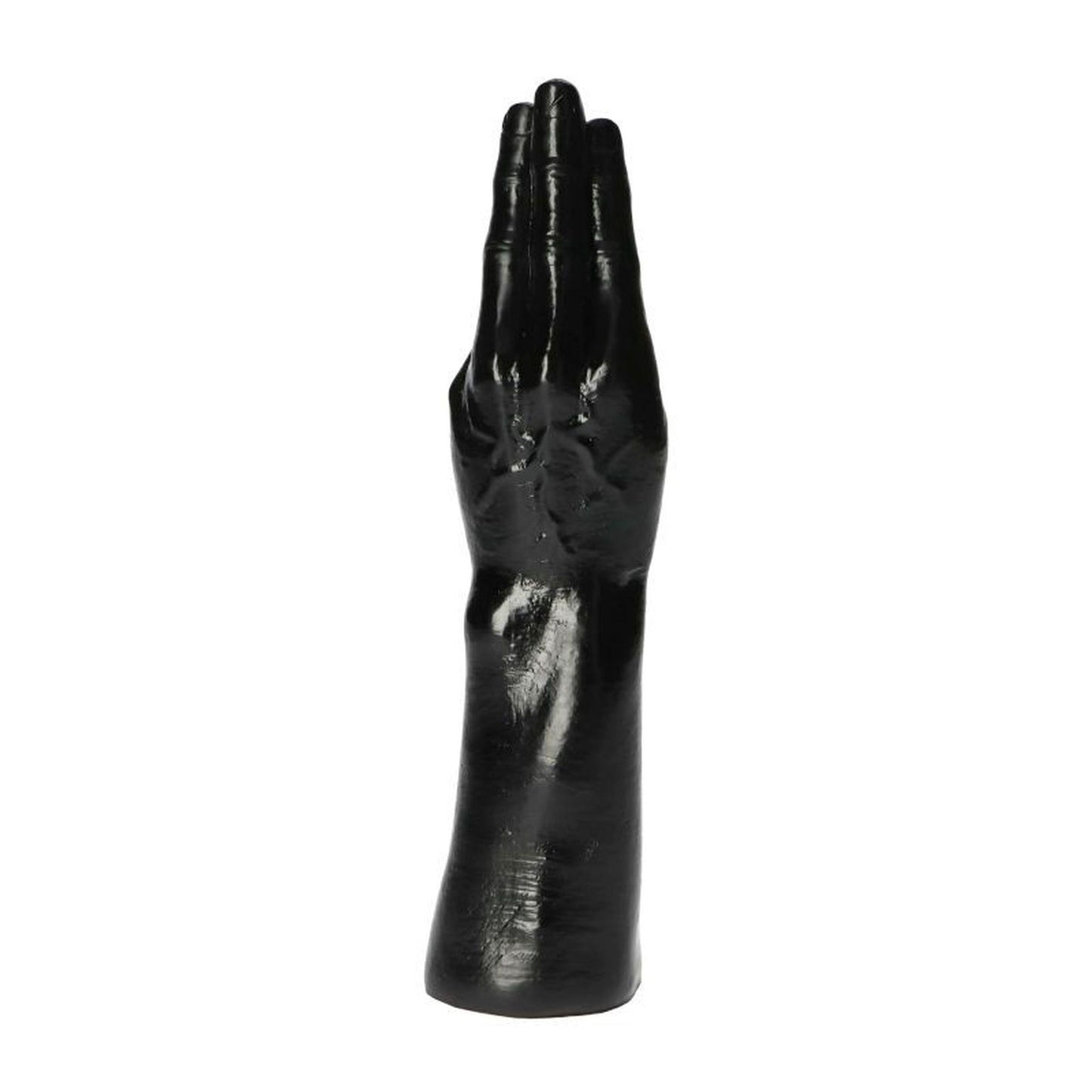 2-Korek analny dildo fisting dłoń ręka realistyczna-2