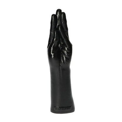 5-Korek analny dildo fisting dłoń ręka realistyczna-5