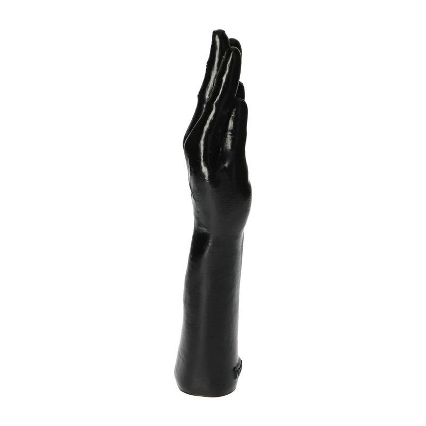 6-Korek analny dildo fisting dłoń ręka realistyczna-6