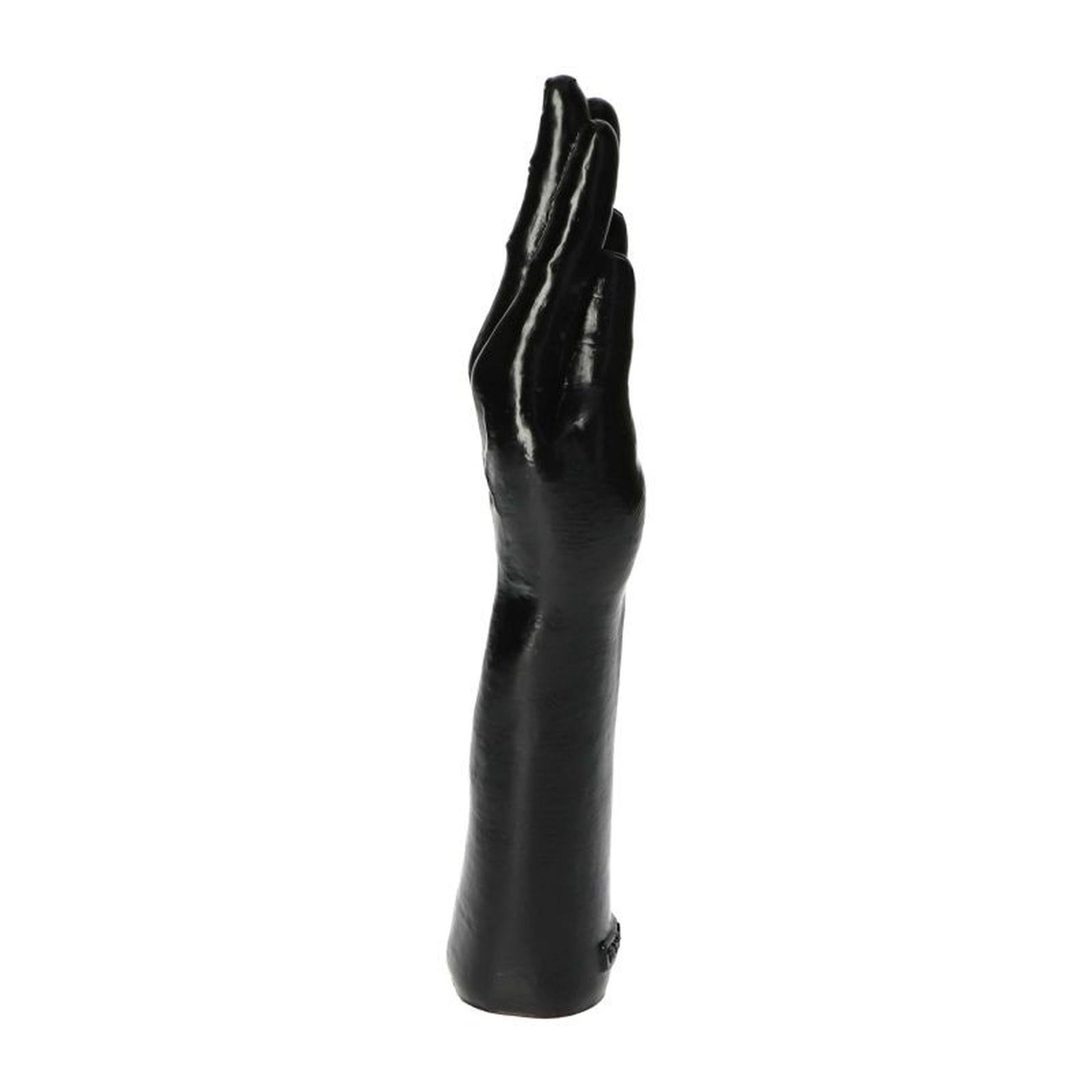 6-Korek analny dildo fisting dłoń ręka realistyczna-6