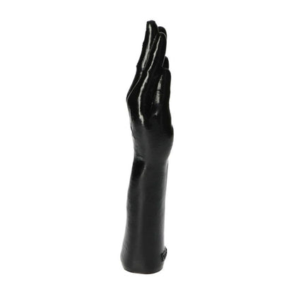 6-Korek analny dildo fisting dłoń ręka realistyczna-6