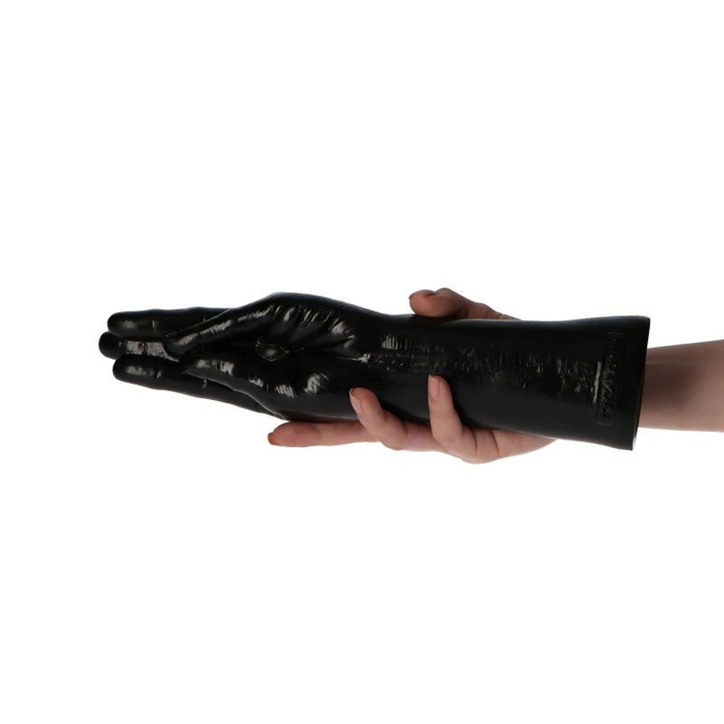 7-Korek analny dildo fisting dłoń ręka realistyczna-7