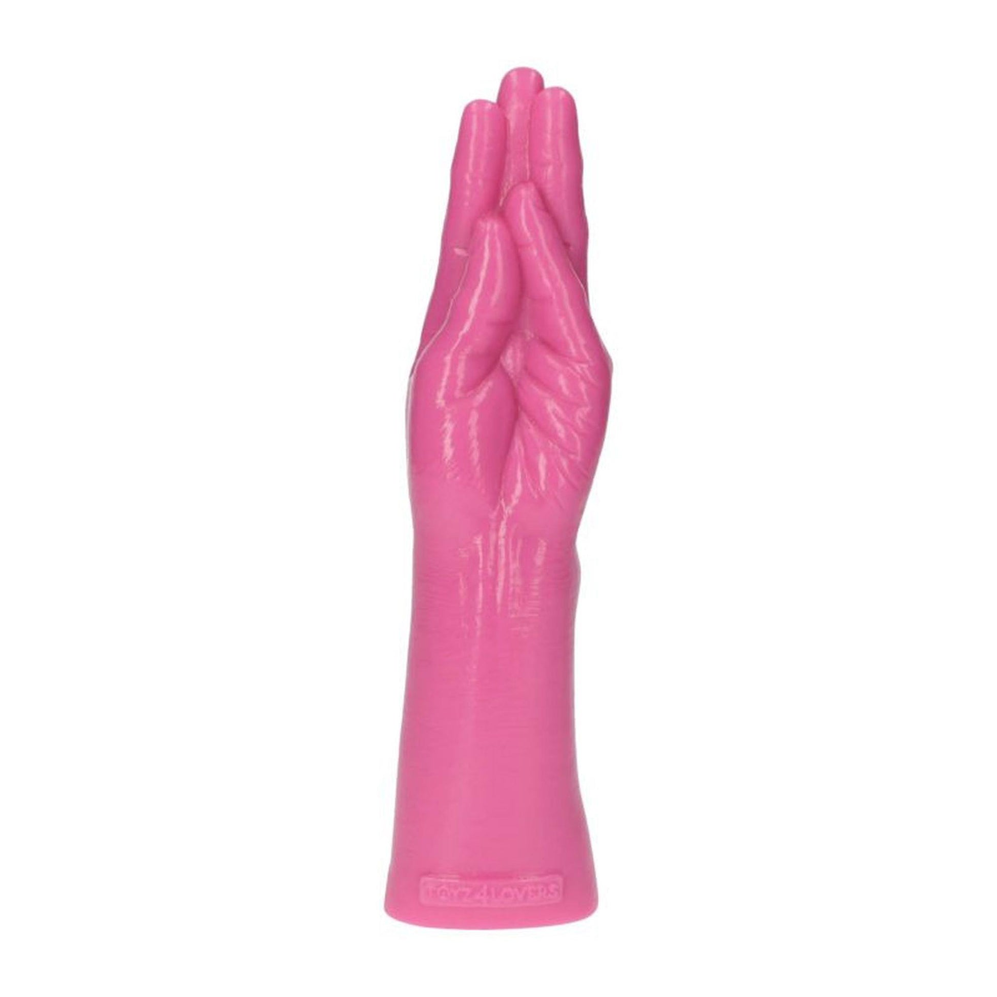 2-Ręka do fistingu korek analny zatyczka 28 cm-2