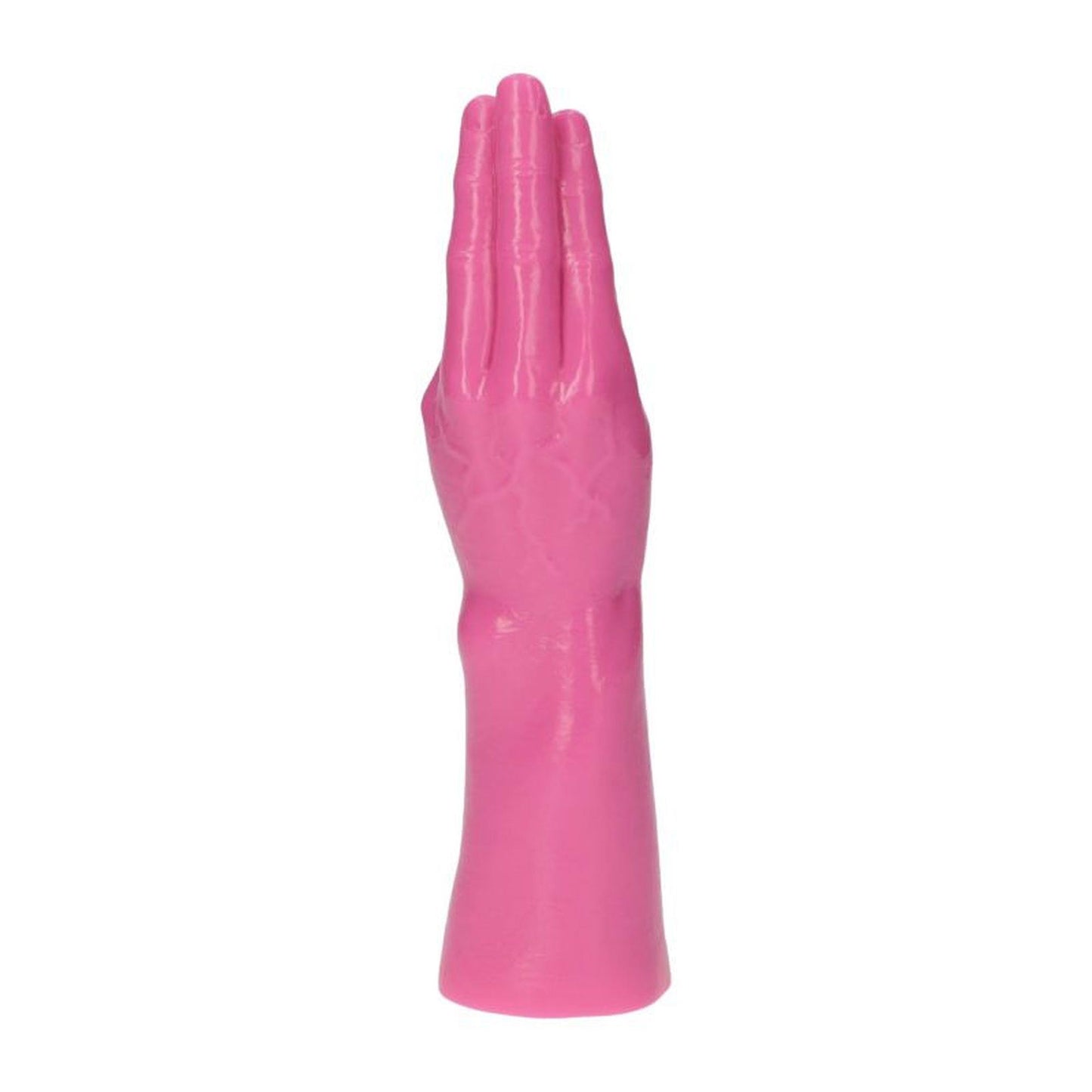 4-Ręka do fistingu korek analny zatyczka 28 cm-4