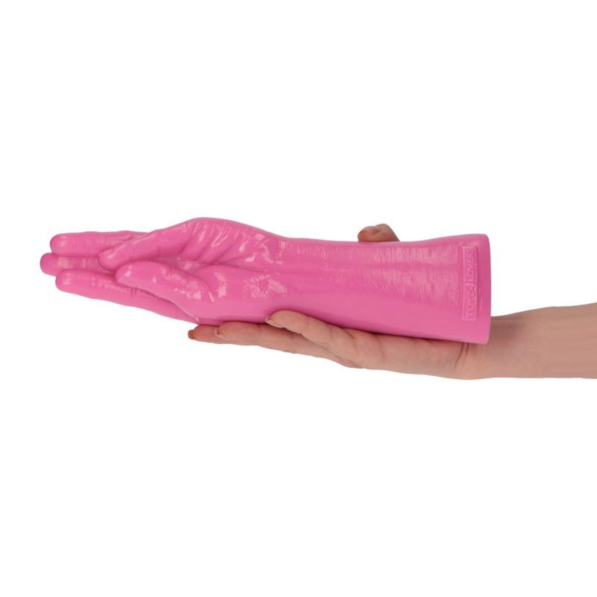 6-Ręka do fistingu korek analny zatyczka 28 cm-6
