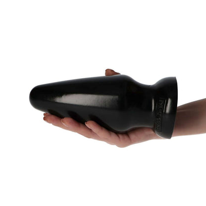3-Plug gruby korek analny duży 16 cm przyssawka-3