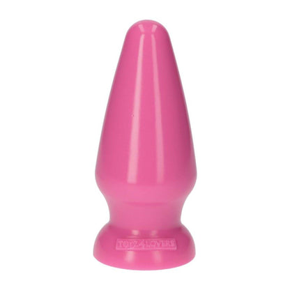1-Gruby korek analny gumowy z przyssawką 16,5 cm-1