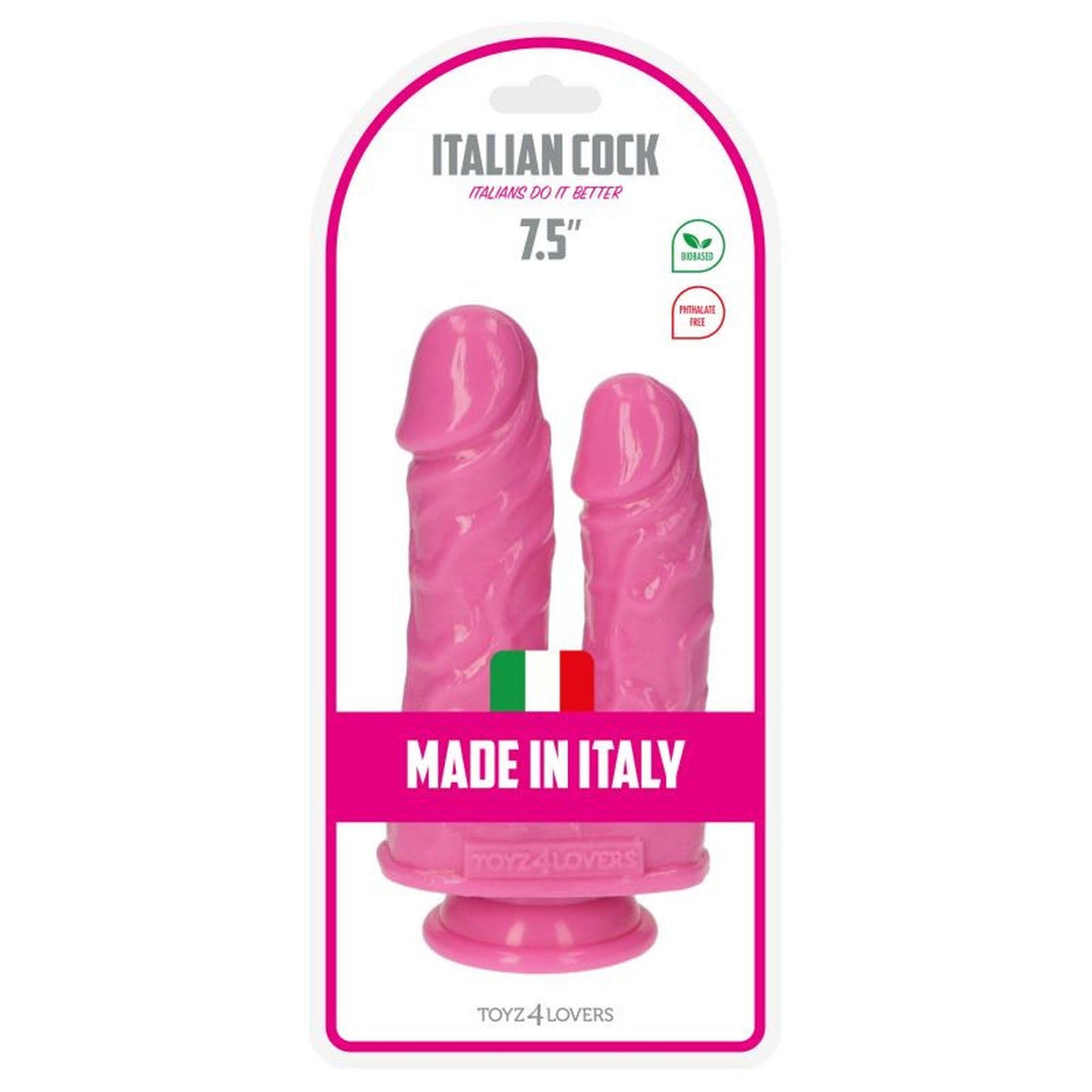 8-Dildo do podwójnej penetracji analne waginalne 18c-8