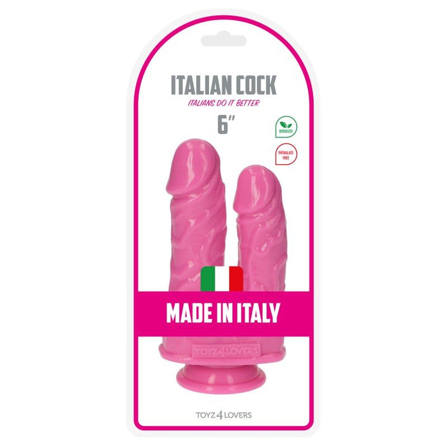 2-Dildo podwójne 2 penisy realistyczne członki 15cm-2