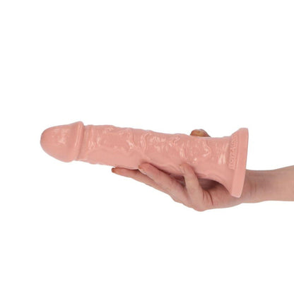 4-Dildo grube żyły członek naturalny sex penis 20cm-4