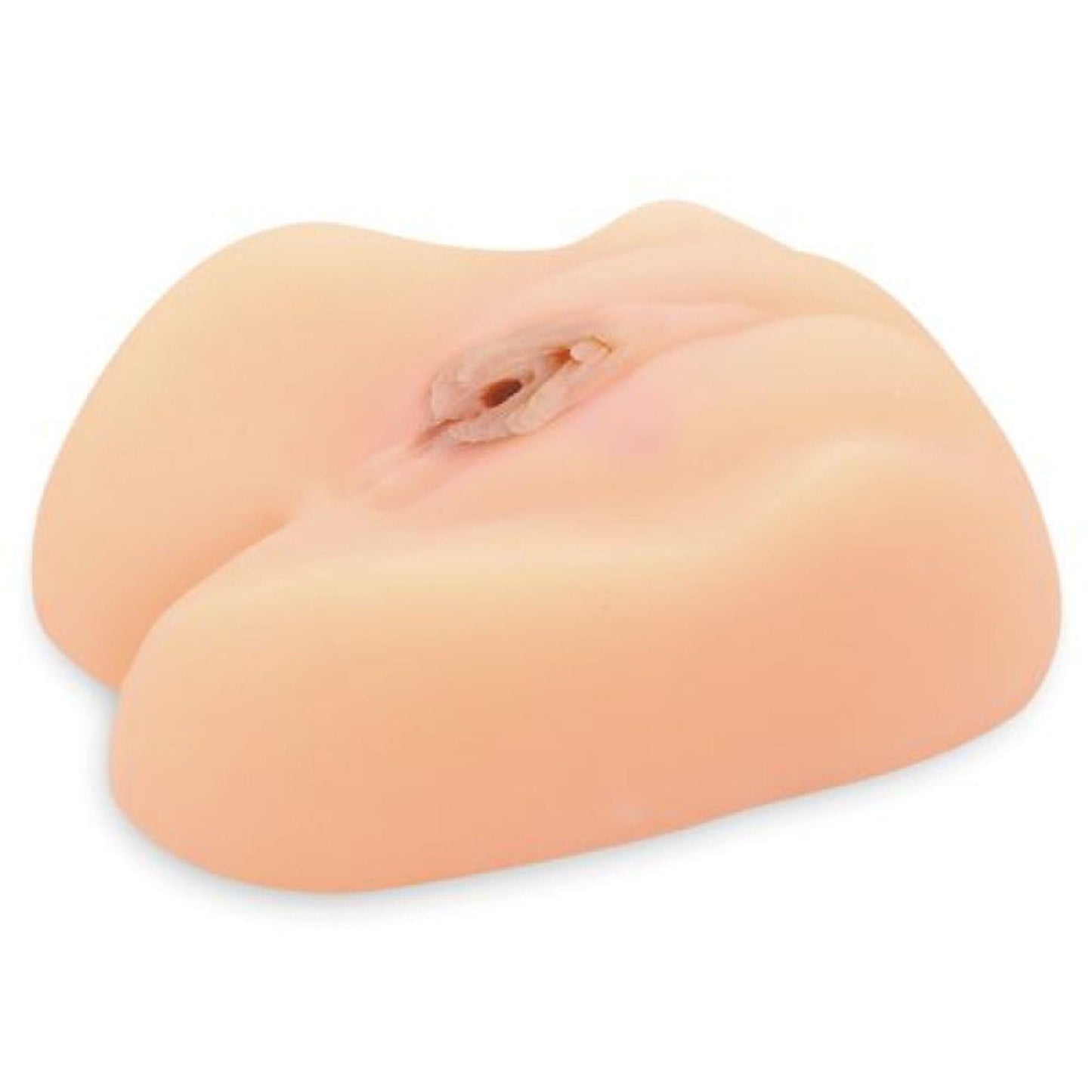 2-Masturbator realistyczny sztuczna wagina cipka-2