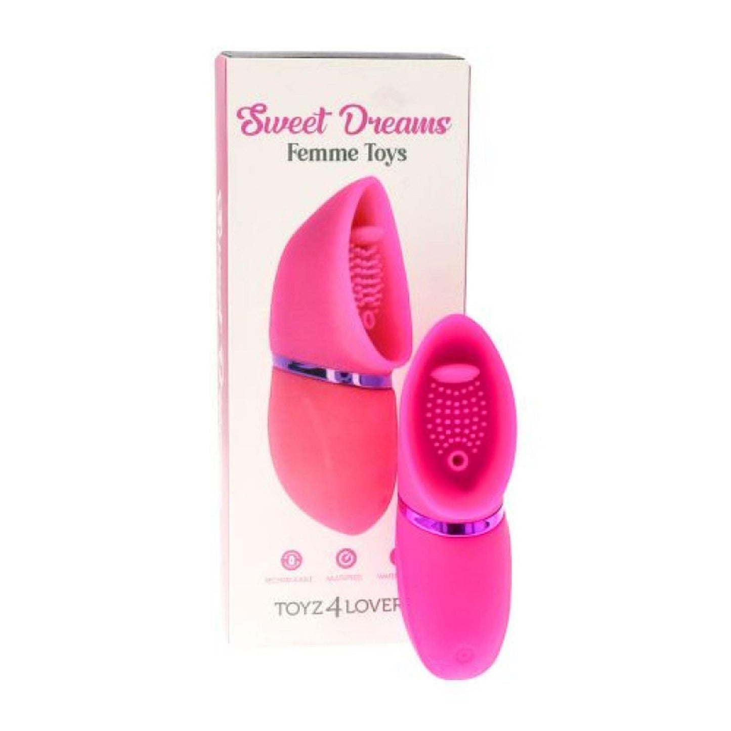 4-Stimolatore Sweet Dreams-4