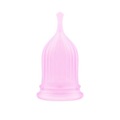 2-Coppette mestruali Safe & Dry-2