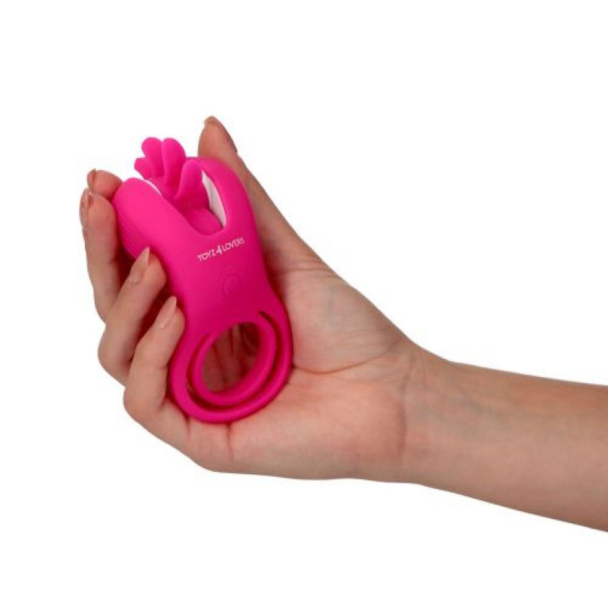 4-Anello e stimolatore Mind Blower-4
