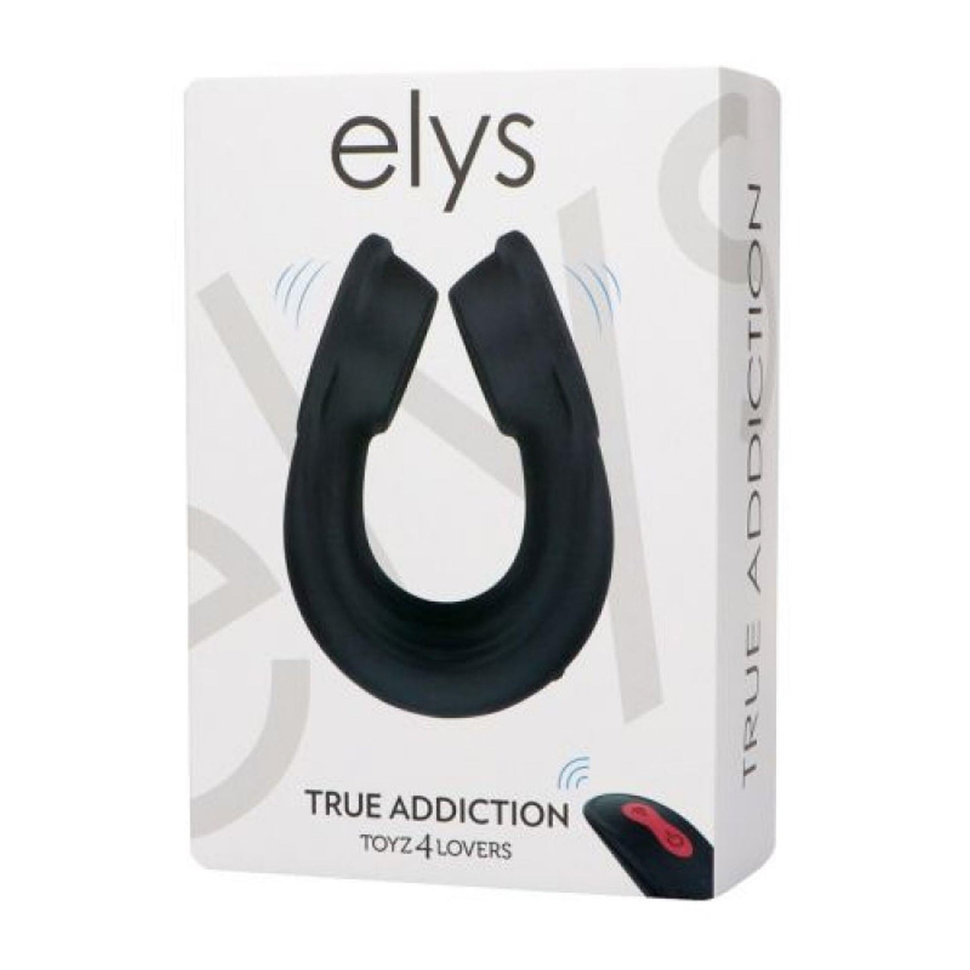 6-Stimolatore True Addiction-6