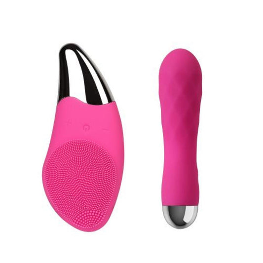 1-Vibratore e massaggiatore Pro Delight-1
