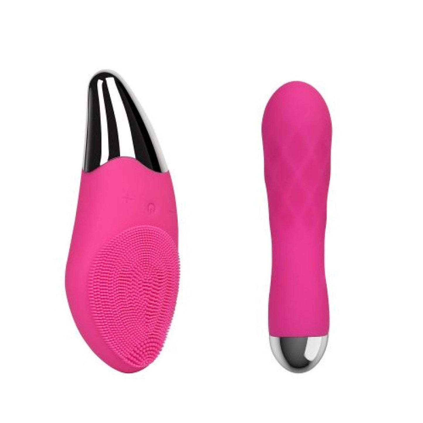 2-Vibratore e massaggiatore Pro Delight-2