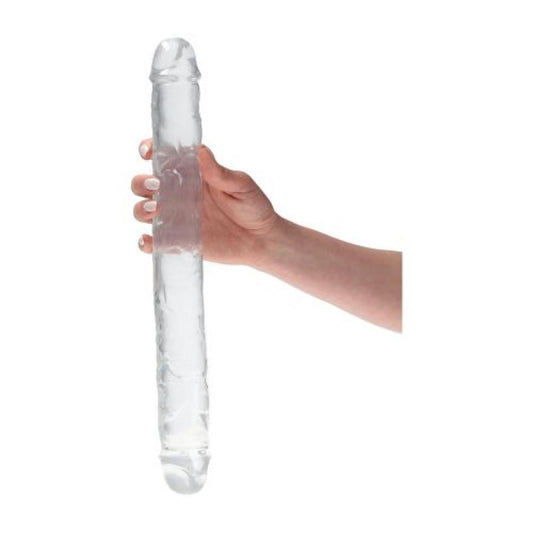 2-Dildo Double Treasure L-2