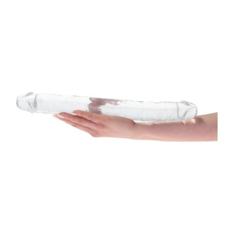 3-Dildo Double Treasure L-3