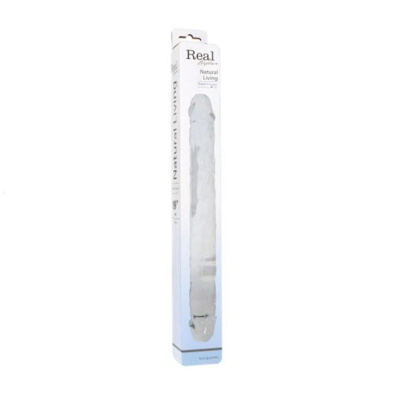4-Dildo Double Treasure L-4