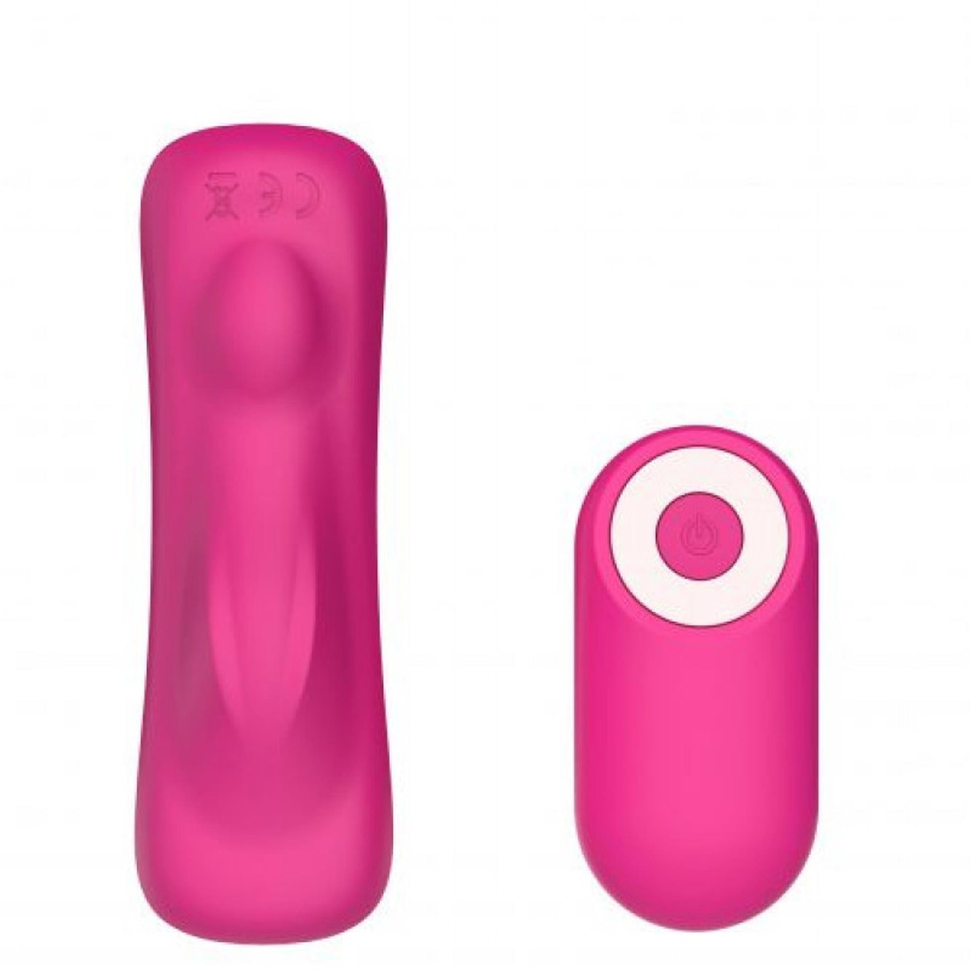 2-Sugar Panty Vibrator-2