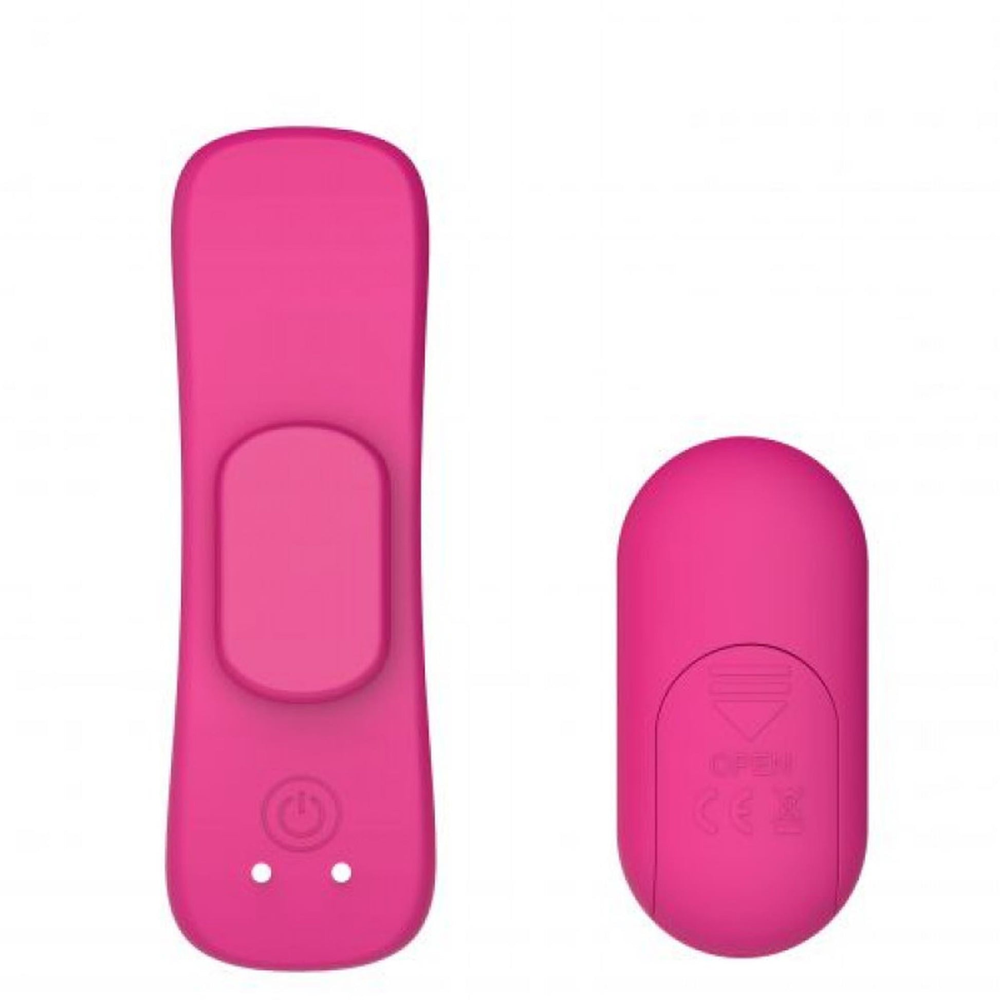 3-Sugar Panty Vibrator-3