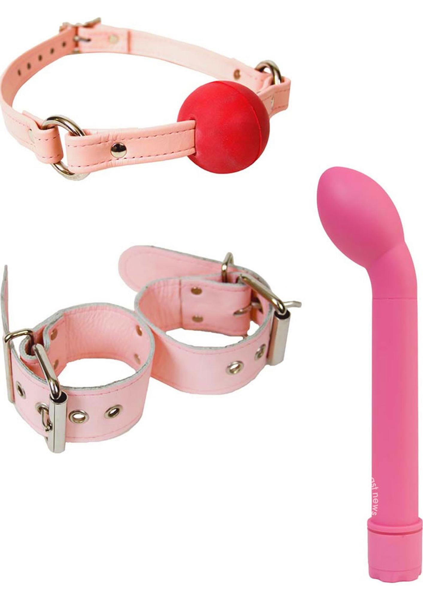 2-Zestaw-KIT BELLADONNA""""S TIE ME,-2