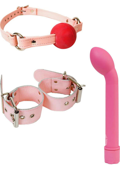 2-Zestaw-KIT BELLADONNA""""S TIE ME,-2