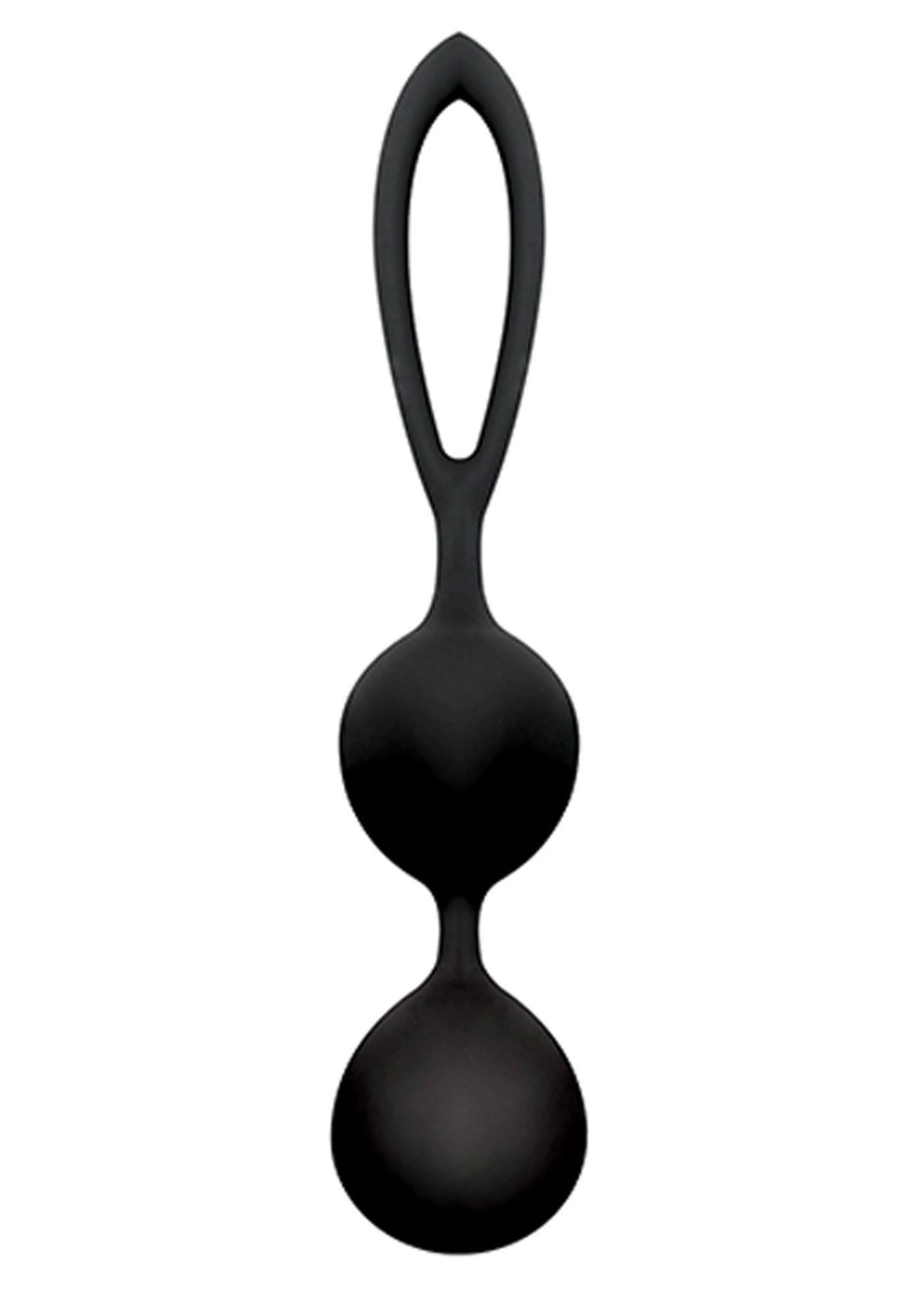2-Trening mięśni kegla kulki gejszy sex orgazmowe-2