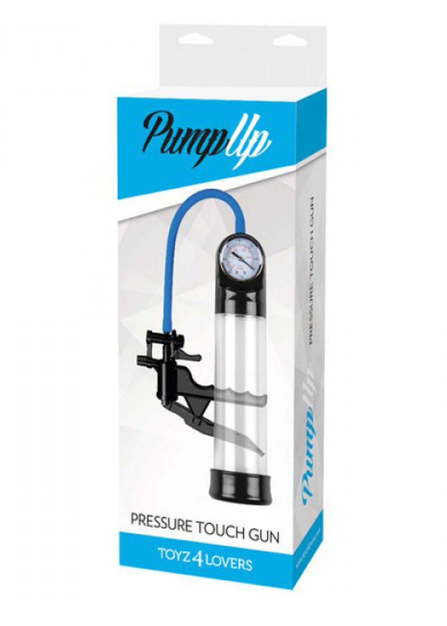 1-Sviluppatore a pompa pump up pressure touch gun-1