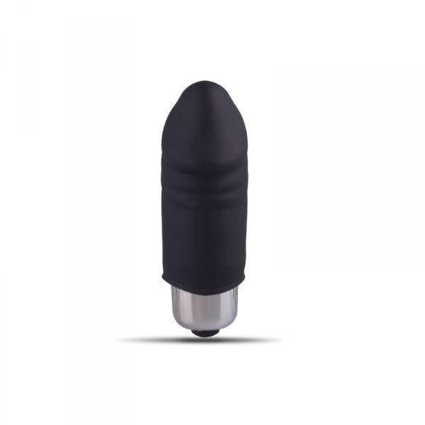 1-Mini wibrator mały stymulator sex masażer 6cm-1