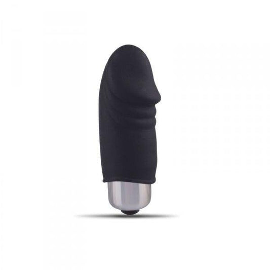 2-Mini wibrator mały stymulator sex masażer 6cm-2