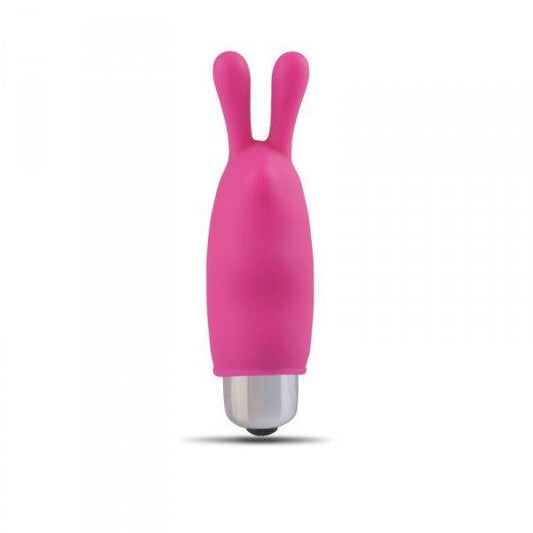 1-Mały podręczny masażer mini sex stymulator 8cm-1