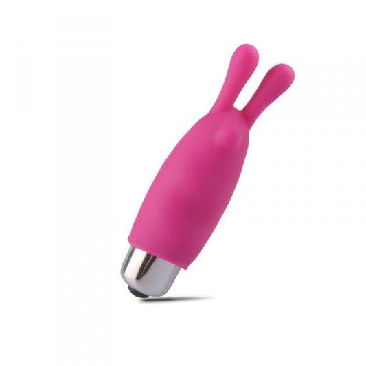 2-Mały podręczny masażer mini sex stymulator 8cm-2