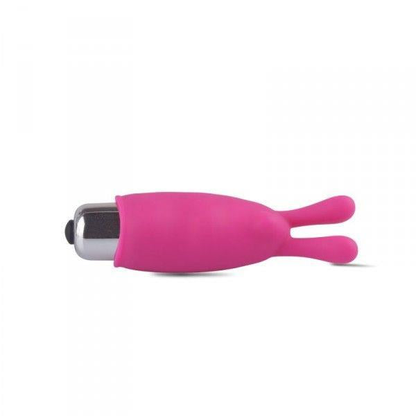 3-Mały podręczny masażer mini sex stymulator 8cm-3