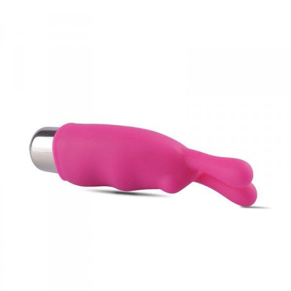 4-Mały podręczny masażer mini sex stymulator 8cm-4