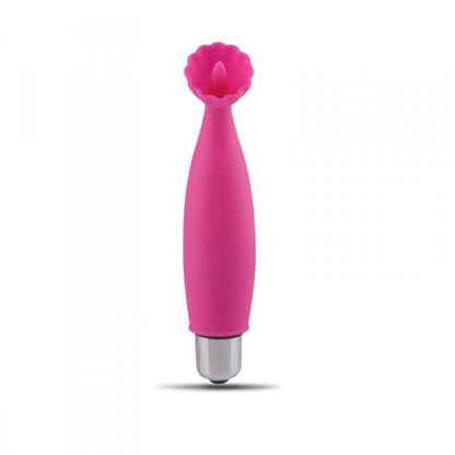 1-Sex masażer stymulator wibrator do łechtaczki 11cm-1